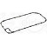 Gasket, wet sump 215.190 Elring