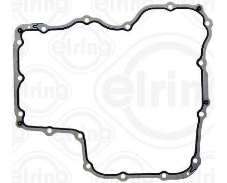 Gasket, wet sump 220.750 Elring