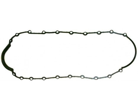 Gasket, wet sump 263.380 Elring