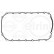 Gasket, wet sump 263.380 Elring, Thumbnail 2