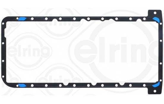 Gasket, wet sump 272.520 Elring