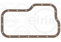 Gasket, wet sump 329.606 Elring