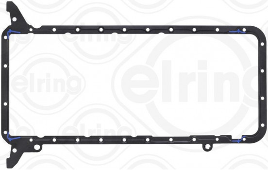 Gasket, wet sump 359.590 Elring