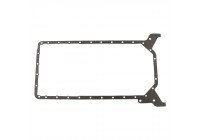 Gasket, wet sump 36370 FEBI