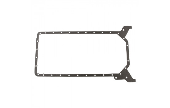 Gasket, wet sump 36370 FEBI