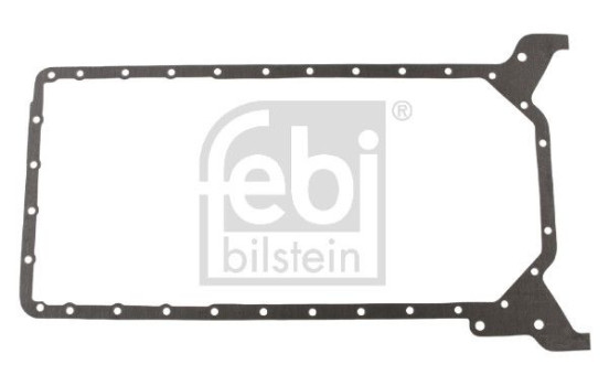 Gasket, wet sump 36370 FEBI, Image 2