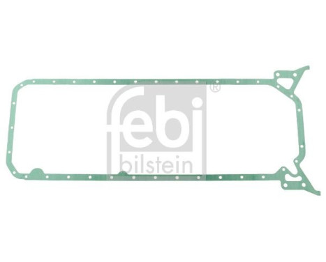 Gasket, wet sump 36372 FEBI, Image 2