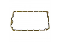 Gasket, wet sump 36379 FEBI