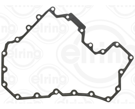 Gasket, wet sump 369.710 Elring