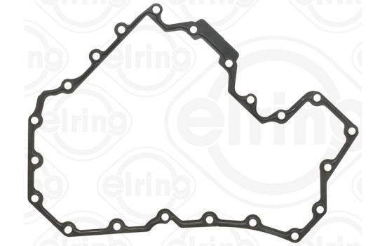 Gasket, wet sump 369.710 Elring