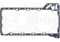 Gasket, wet sump 369.733 Elring
