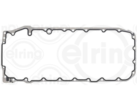 Gasket, wet sump 380.271 Elring