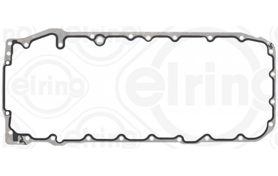 Gasket, wet sump 380.271 Elring