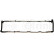 Gasket, wet sump 388.160 Elring, Thumbnail 2