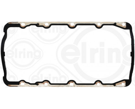 Gasket, wet sump 388.160 Elring, Image 3