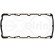 Gasket, wet sump 388.160 Elring, Thumbnail 3