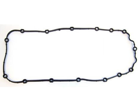 Gasket, wet sump 409.880 Elring