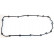 Gasket, wet sump 409.880 Elring