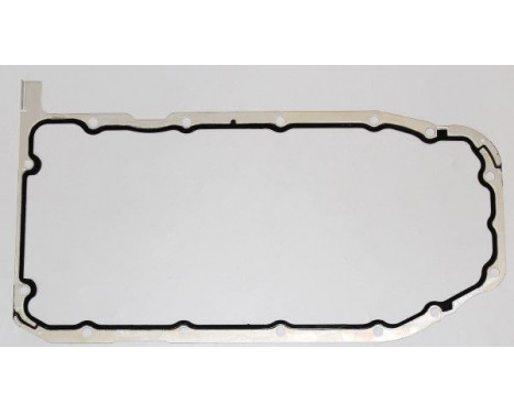 Gasket, wet sump 410.050 Elring
