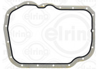 Gasket, wet sump 422.701 Elring