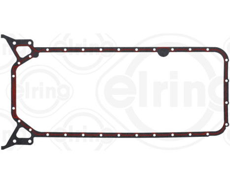 Gasket, wet sump 447.421 Elring