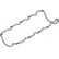 Gasket, wet sump 467.830 Elring, Thumbnail 2
