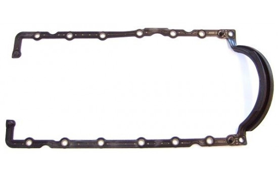 Gasket, wet sump 468.631 Elring