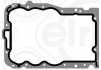 Gasket, wet sump 476.760 Elring