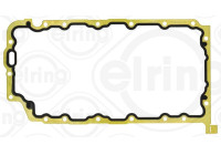 Gasket, wet sump 477.060 Elring
