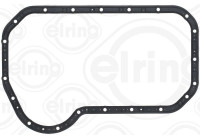 Gasket, wet sump 495.620 Elring