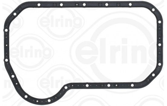 Gasket, wet sump 495.620 Elring