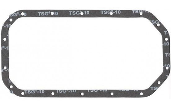 Gasket, wet sump 577.340 Elring