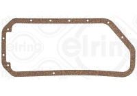 Gasket, wet sump 581.097 Elring