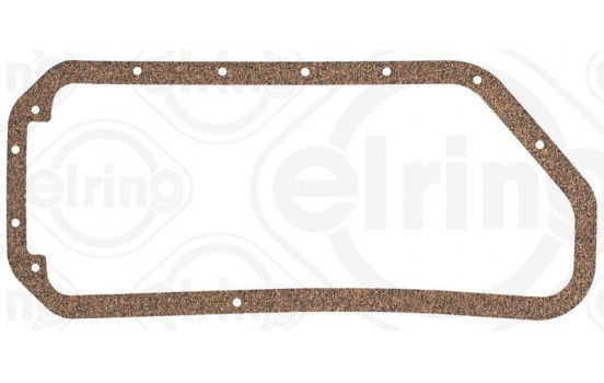 Gasket, wet sump 581.097 Elring