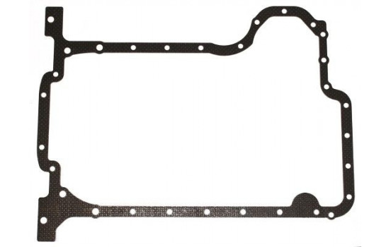 Gasket, wet sump 632.510 Elring