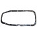 Gasket, wet sump 702.331 Elring