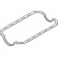 Gasket, wet sump 705.110 Elring, Thumbnail 2