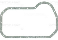 Gasket, wet sump 71-12948-10 Viktor Reinz