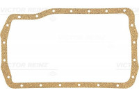 Gasket, wet sump 71-12972-00 Viktor Reinz