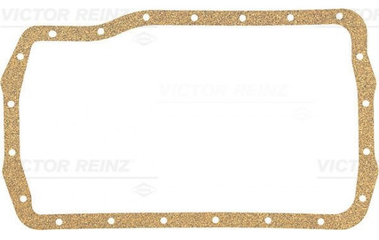Gasket, wet sump 71-12972-00 Viktor Reinz