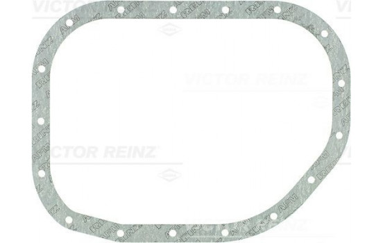 Gasket, wet sump 71-21407-10 Viktor Reinz