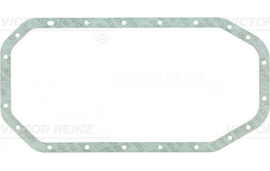 Gasket, wet sump 71-23522-10 Viktor Reinz