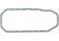 Gasket, wet sump 71-24083-10 Viktor Reinz