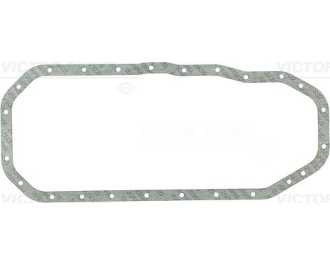 Gasket, wet sump 71-24083-10 Viktor Reinz