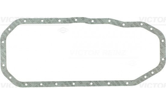 Gasket, wet sump 71-24083-10 Viktor Reinz