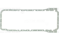 Gasket, wet sump 71-25194-10 Viktor Reinz