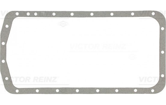 Gasket, wet sump 71-25918-30 Viktor Reinz