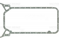 Gasket, wet sump 71-26204-10 Viktor Reinz