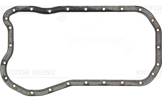 Gasket, wet sump 71-27321-10 Viktor Reinz