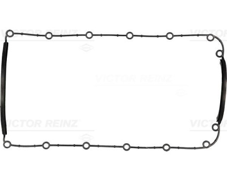 Gasket, wet sump 71-28123-00 Viktor Reinz